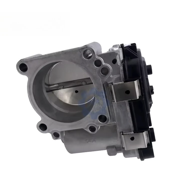 Skoda Manna Auto Parts Accessories Electronic Throttle Assembly 03H133062 03F133062B
Skoda Manna Auto Parts Accessories Electronic Throttle Assembly 03H133062 03F133062B