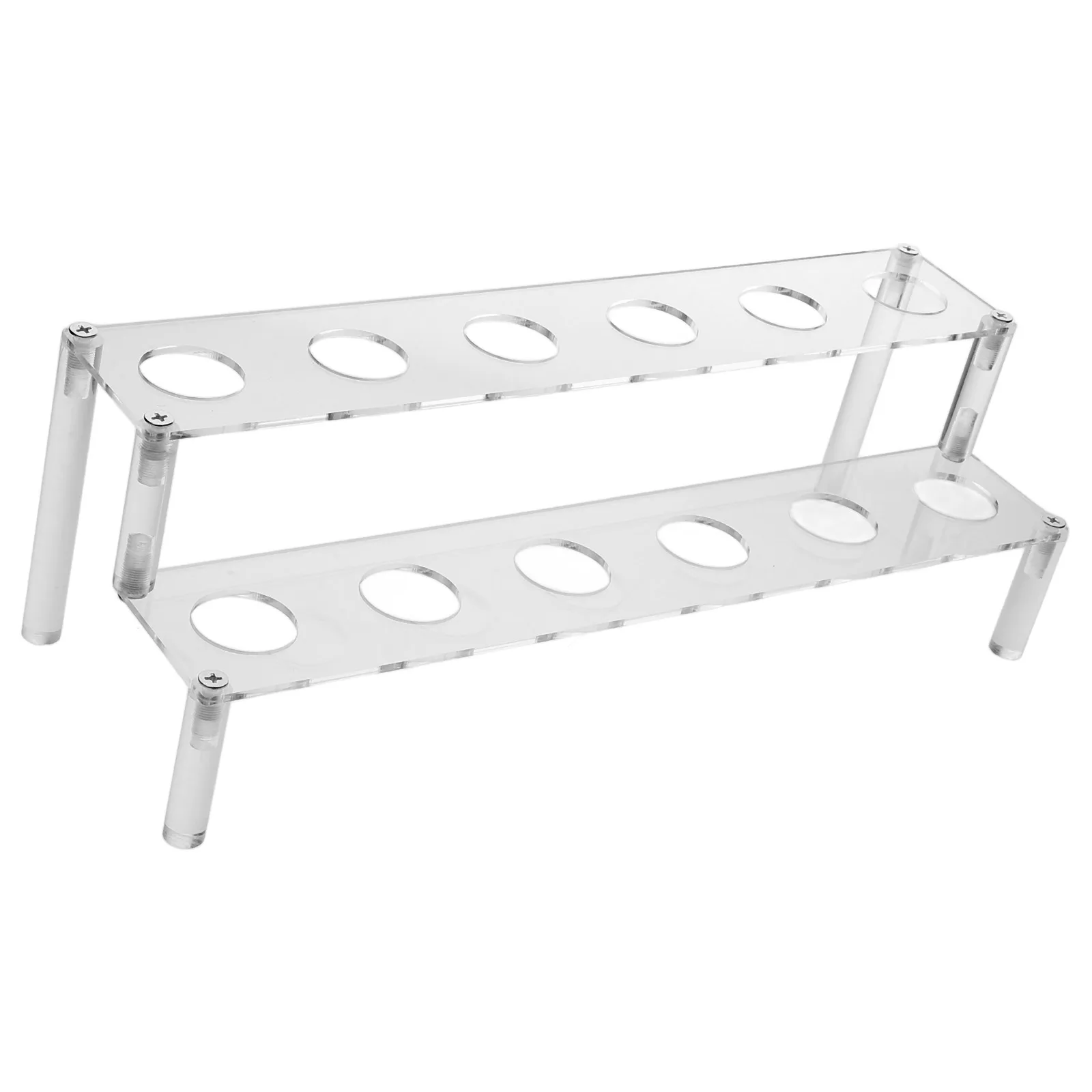 12 Holes Ice Cream Cone Holder Stand Transparent Display Rack For Cake Ice Cream Stand Shop Cafe Party Dessert Bar
12 Holes Ice Cream Cone Holder Stand Transparent Display Rack For Cake Ice Cream Stand Shop Cafe Party Dessert Bar