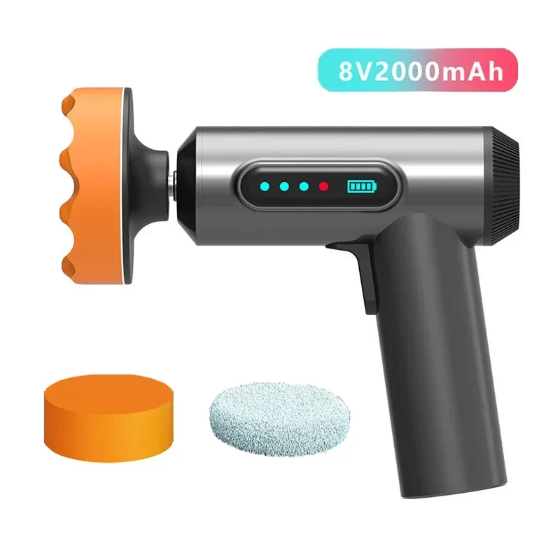 Car Wireless Polishing Machine Car Waxing Machine Cordless Electric Polishing Machine Car Waxing Polishing Beauty Repair Tools
Car Wireless Polishing Machine Car Waxing Machine Cordless Electric Polishing Machine Car Waxing Polishing Beauty Repair Tools