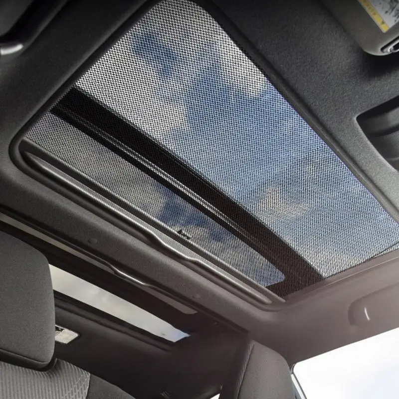 Car Shade Magnetic Car Sunroof Sun Shade UV Protection Breathable Mesh Screen Cover Magnetic Car Accessories For Side Window
Car Shade Magnetic Car Sunroof Sun Shade UV Protection Breathable Mesh Screen Cover Magnetic Car Accessories For Side Window