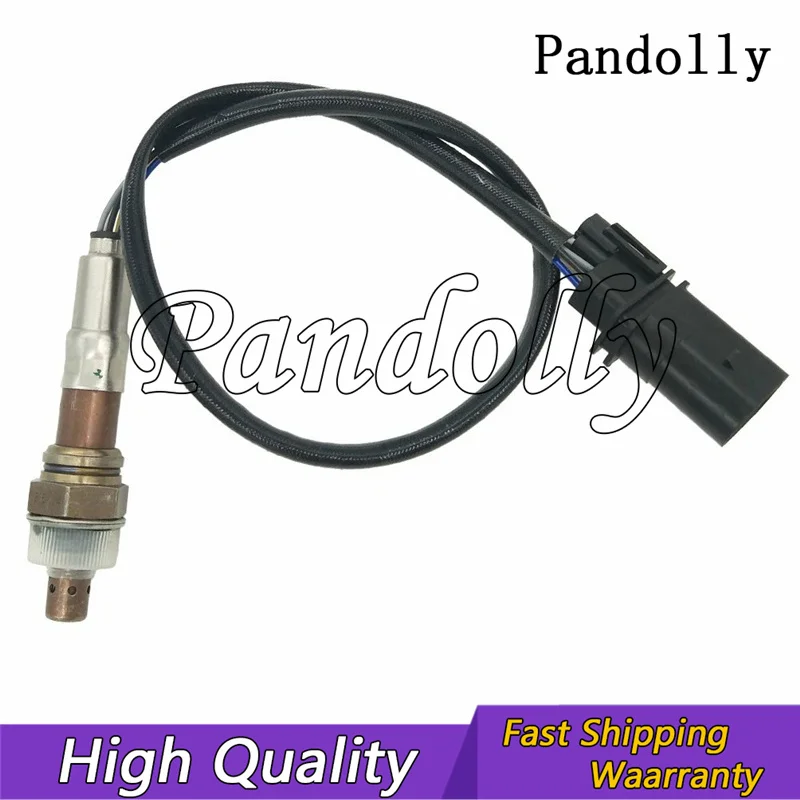 39210-23910 NEW Upstream Air Fuel Ratio Lambda O2 Oxygen Sensor For Hyundai Elantra 2.0L 2009 2010 3921023910 234-5047 2345047
39210-23910 NEW Upstream Air Fuel Ratio Lambda O2 Oxygen Sensor For Hyundai Elantra 2.0L 2009 2010 3921023910 234-5047 2345047