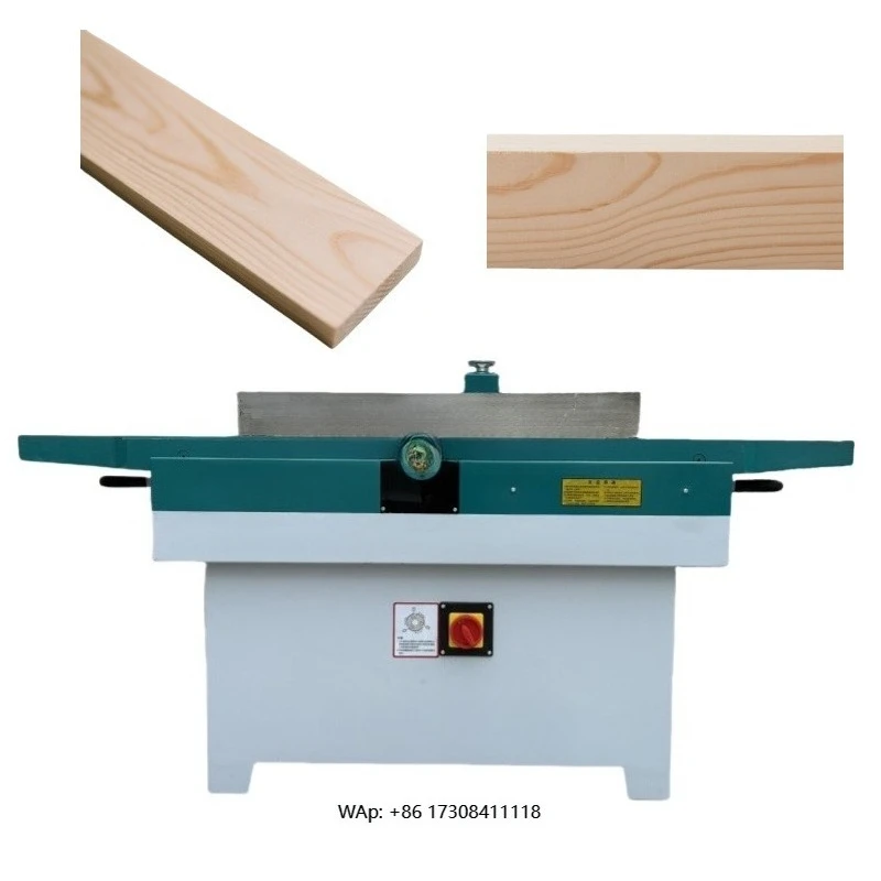Online Wholesale Supplier Woodworking Planer Woodworking Surface Thickness Planer Woodworking Machinery Spiral Planer
Online Wholesale Supplier Woodworking Planer Woodworking Surface Thickness Planer Woodworking Machinery Spiral Planer