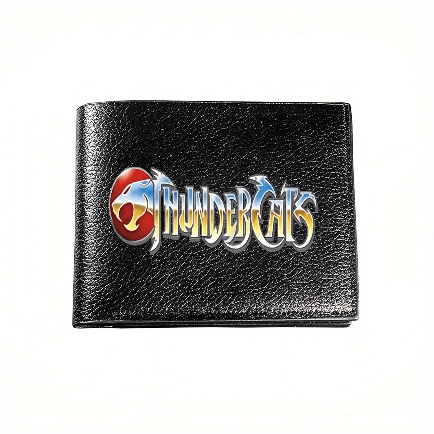 ThunderCats Logo Graphic Design Business Mens Casual Elegant Simple Practical Quality Wallet Stylish Printing Creative Christmas
ThunderCats Logo Graphic Design Business Mens Casual Elegant Simple Practical Quality Wallet Stylish Printing Creative Christmas