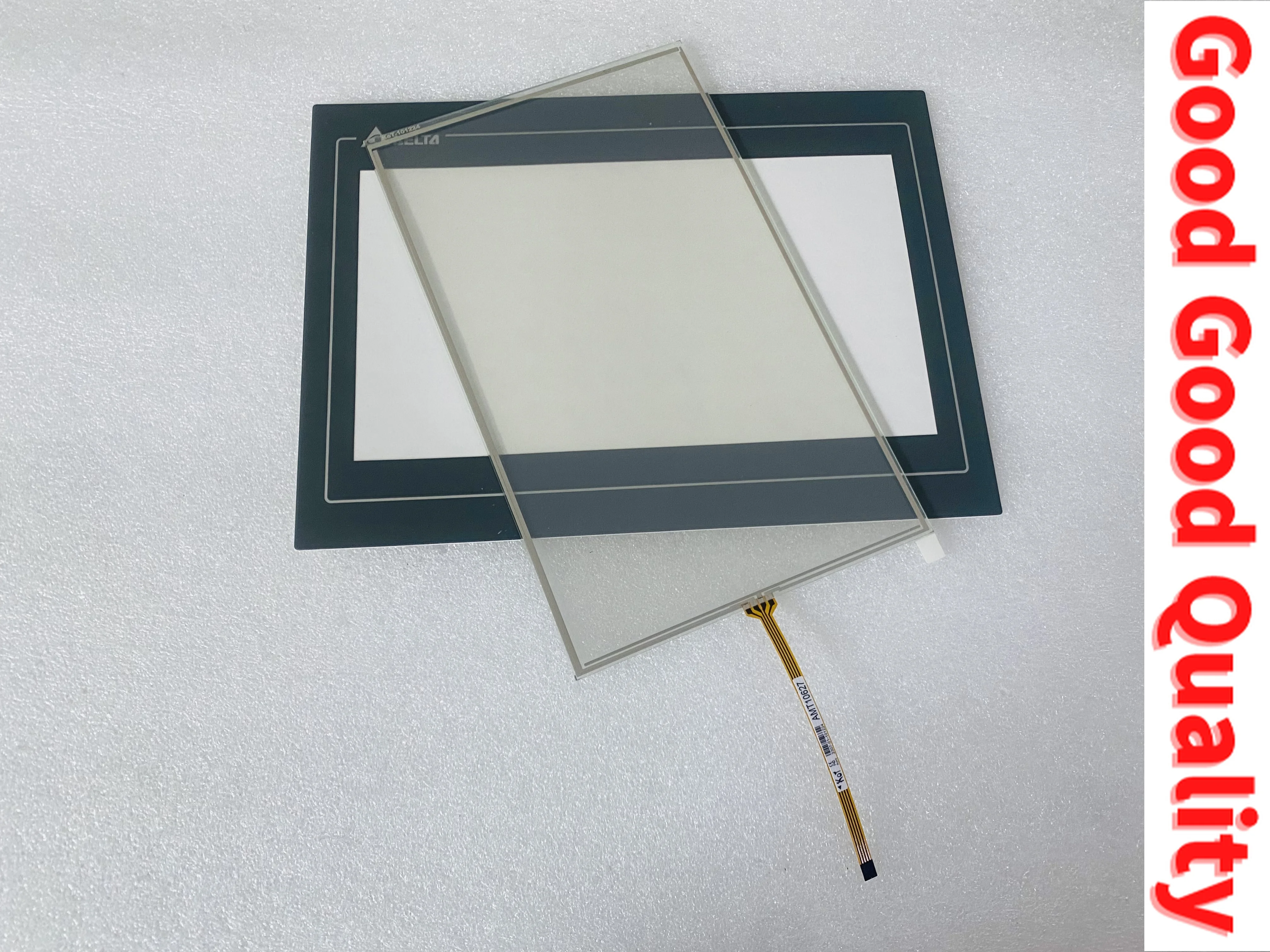 10.1'' DOP-110CS -- Plastic protective films Touch screens panels
10.1'' DOP-110CS -- Plastic protective films Touch screens panels
