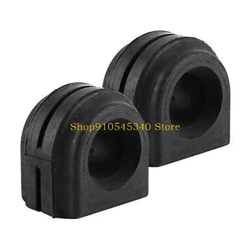 U2JA Модернизированные втулки переднего стабилизатора с улучшенной износостойкостью для использования в автомобиле
U2JA Модернизированные втулки переднего стабилизатора с улучшенной износостойкостью для использования в автомобиле