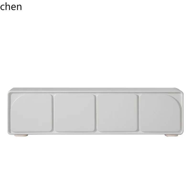 YFY creative integration simple modern paint TV cabinet locker creative cabinet
YFY creative integration simple modern paint TV cabinet locker creative cabinet