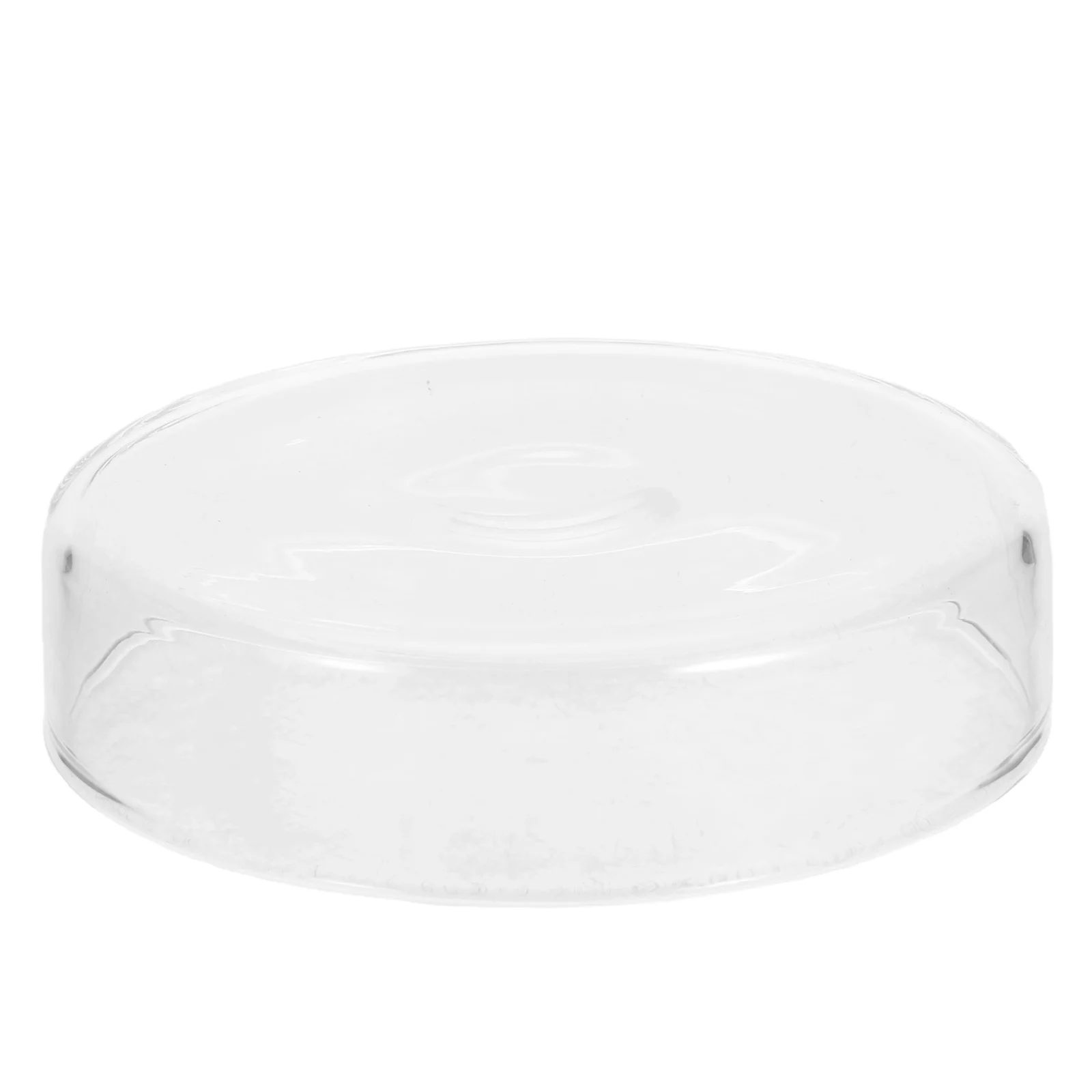 Transparent Glass Hurricane Holder Cylinder 7.2cm Bottomless Sleeve Protective Cover for Romantic Events Table
Transparent Glass Hurricane Holder Cylinder 7.2cm Bottomless Sleeve Protective Cover for Romantic Events Table