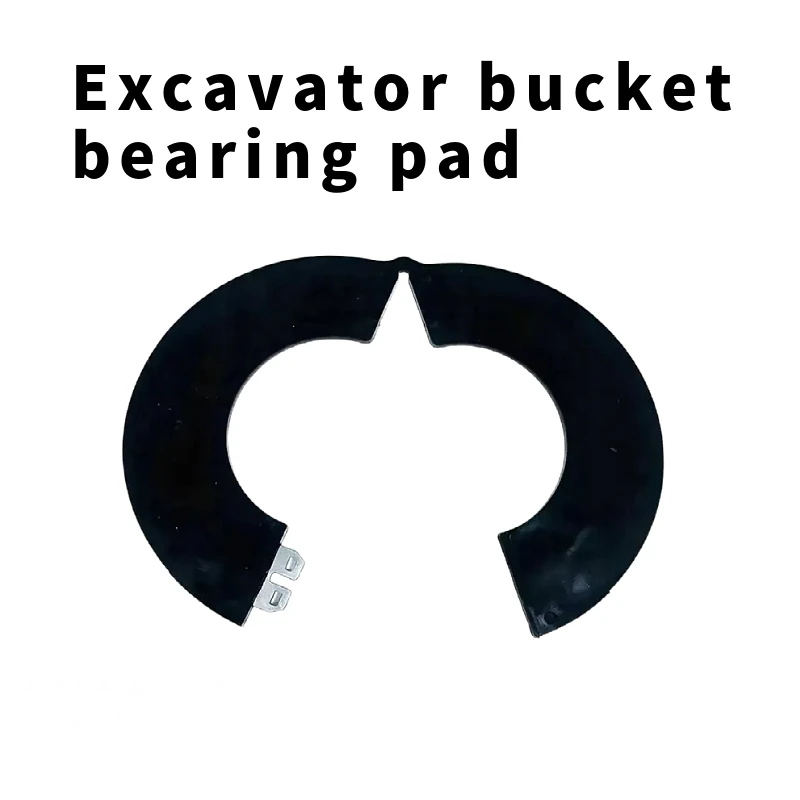 10 pieces excavator gasket-free bucket shaft for Hitachi ex Kobelco SK Sany Sy komtsu pc Kato sunwaord Doosan DH
10 pieces excavator gasket-free bucket shaft for Hitachi ex Kobelco SK Sany Sy komtsu pc Kato sunwaord Doosan DH