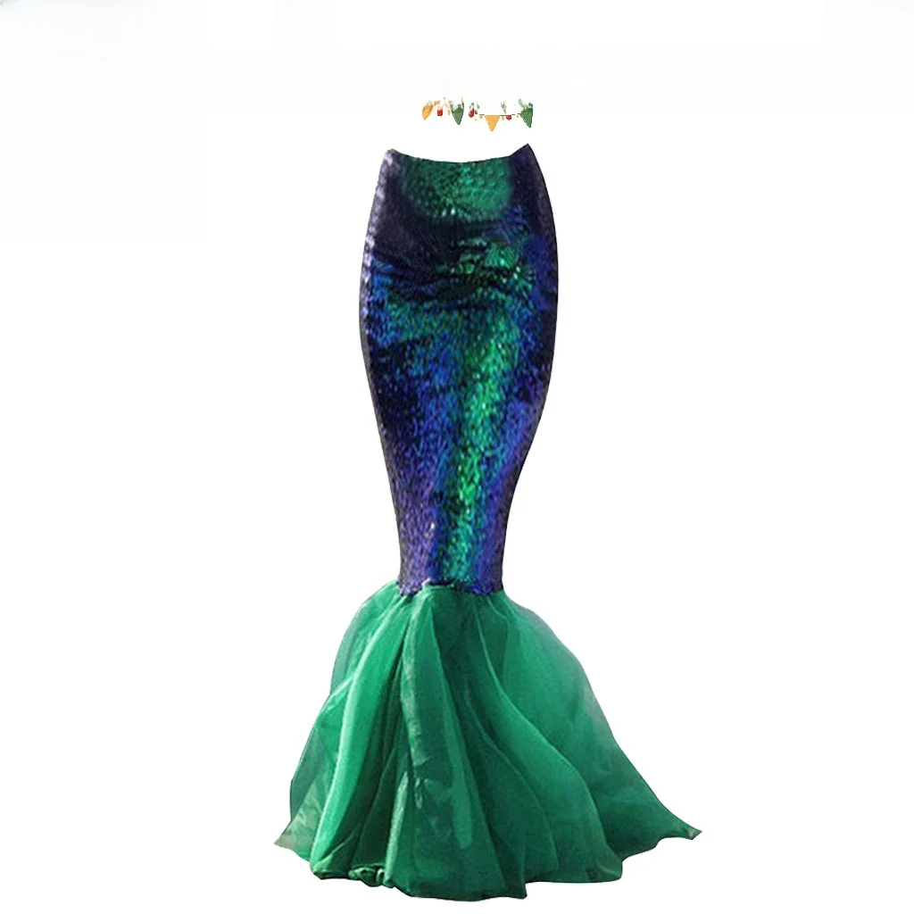 angbei Clothing Long Sequin Mermaid Tail Dr Role-plang loween Par Costume Chinese Ethnic Stage Performance Women'...
angbei Clothing Long Sequin Mermaid Tail Dr Role-plang loween Par Costume Chinese Ethnic Stage Performance Women'...