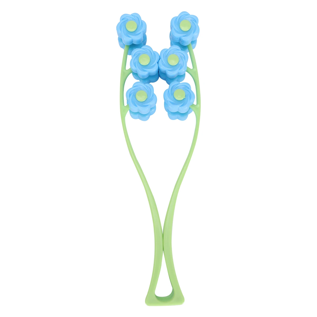 Facial Roller Massager Compact Lightweight Ergonomic Smooth Face Care Tools Detox Lymphatic Promote Blood Flow Multipurpose
Facial Roller Massager Compact Lightweight Ergonomic Smooth Face Care Tools Detox Lymphatic Promote Blood Flow Multipurpose