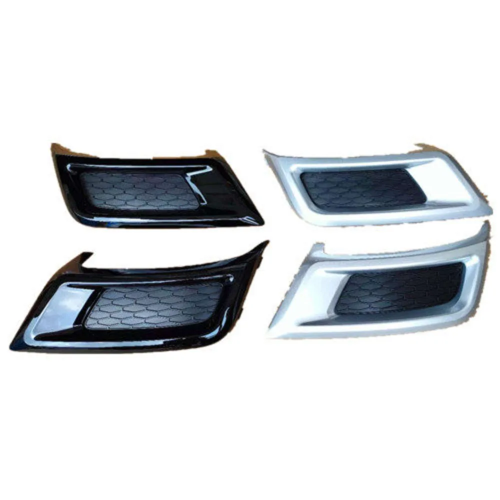 Rear Exhaust Pipe Trim Panel Tailpipe Trim Panel Rear Bumper Trim Cover Left Right For Land Rover Discovery Sport
Rear Exhaust Pipe Trim Panel Tailpipe Trim Panel Rear Bumper Trim Cover Left Right For Land Rover Discovery Sport