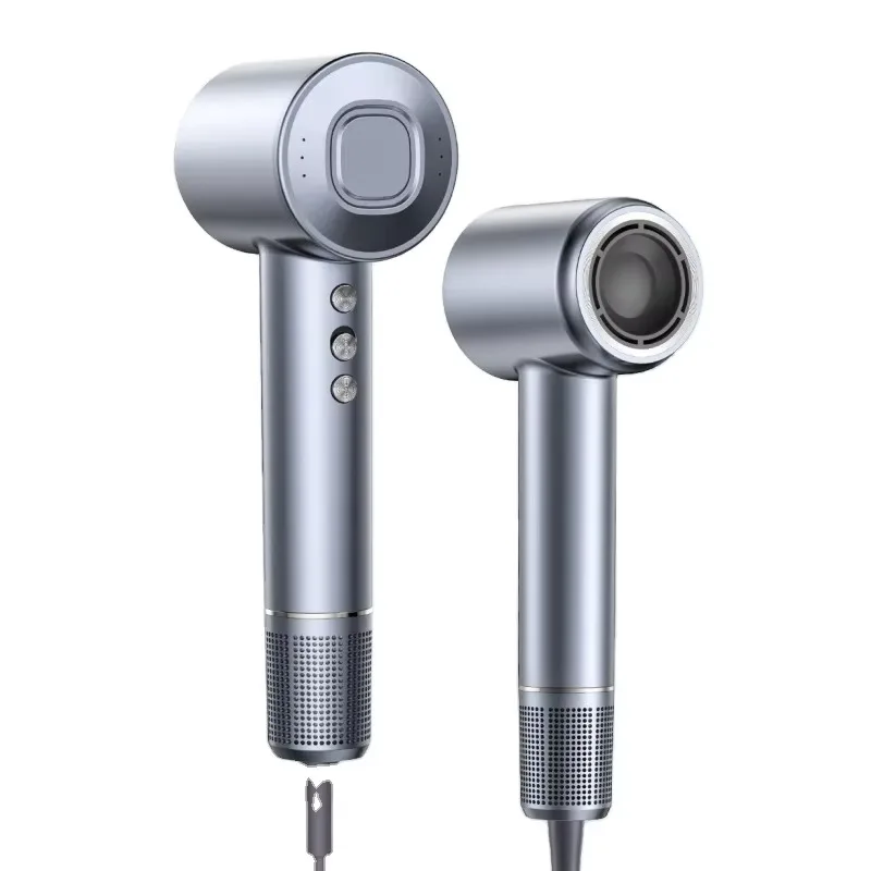 2024 New Salon Barber Care and Styling Appliances 110000RPM Professional 1600w Dryers Blow Dryer
2024 New Salon Barber Care and Styling Appliances 110000RPM Professional 1600w Dryers Blow Dryer