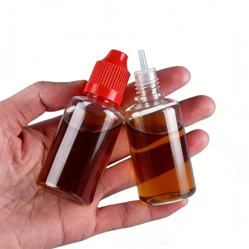 10 шт. 3 мл-120 мл пустые ПЭТ-пластиковые сжимаемые пластиковые бутылки-капельницы дорожный контейнер-капельница с цветной крышкой CRC с бесплатными воронками
10 шт. 3 мл-120 мл пустые ПЭТ-пластиковые сжимаемые пластиковые бутылки-капельницы дорожный контейнер-капельница с цветной крышкой CRC с бесплатными воронками