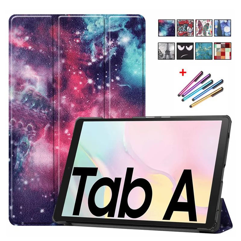 Чехол для Samsung Tab A7, чехол для планшета 10,4 дюйма, складная подставка, умный чехол, чехол для Samsung Galaxy Tab A7 2020, чехол SM T500 T505 T507
Чехол для Samsung Tab A7, чехол для планшета 10,4 дюйма, складная подставка, умный чехол, чехол для Samsung Galaxy Tab A7 2020, чехол SM T500 T505 T507