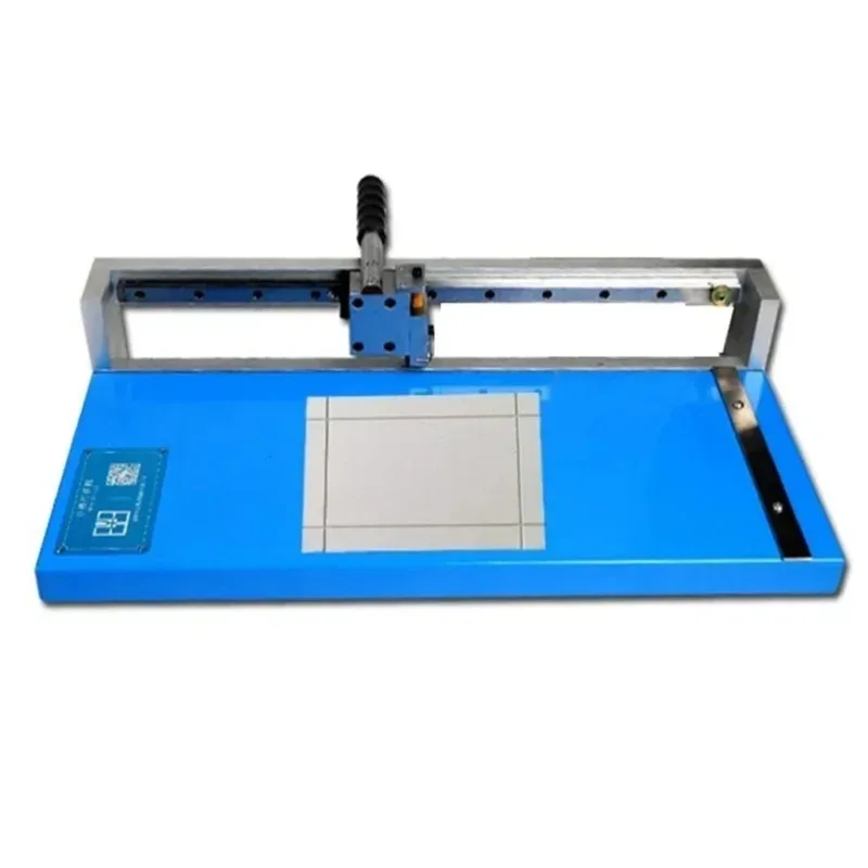 Electric V Groove Machine Gray Board Slotting Proofing Machine Gift Box Professional Slotting Cardboard Density Board
Electric V Groove Machine Gray Board Slotting Proofing Machine Gift Box Professional Slotting Cardboard Density Board