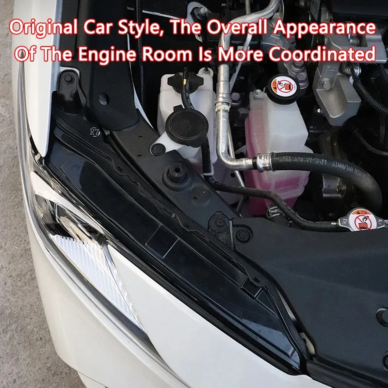 Car Tailgate Side Cover Tailgate Cabin Cover ABS Trunk Door Trim Both Sides Strips Fits For Toyota Camry 2025 Interior Accessory
Car Tailgate Side Cover Tailgate Cabin Cover ABS Trunk Door Trim Both Sides Strips Fits For Toyota Camry 2025 Interior Accessory