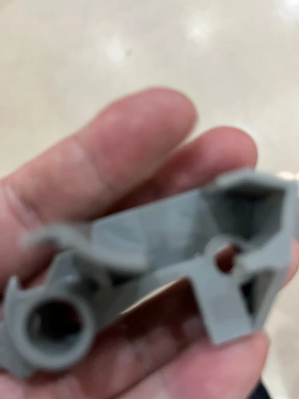 5SET Tractor side for Epson FX890
5SET Tractor side for Epson FX890