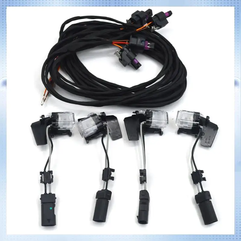 A70R-4KD947133/4KD947134 Светодиодная внешняя дверная ручка, передняя и задняя дверная ручка, приветственный свет для A4 B9 8W Q5 A6 C8 A5
A70R-4KD947133/4KD947134 Светодиодная внешняя дверная ручка, передняя и задняя дверная ручка, приветственный свет для A4 B9 8W Q5 A6 C8 A5