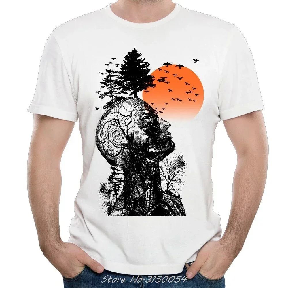 The Hangover Human Tree Men's T Shirt Summer Short Sleeve O-neck T-shirt Cool Tees Tops Streetwear
The Hangover Human Tree Men's T Shirt Summer Short Sleeve O-neck T-shirt Cool Tees Tops Streetwear
