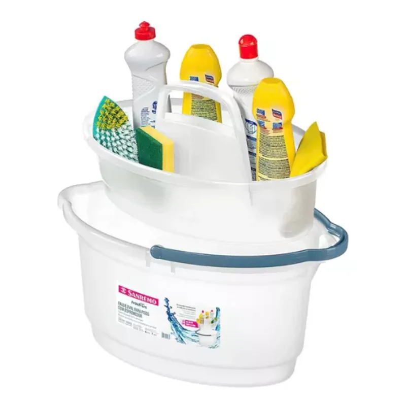 Cleaning Product Organizer + Balaio Oval Bucket With Handle Boxes, Boxes and Baskets Decorative Boxes
Cleaning Product Organizer + Balaio Oval Bucket With Handle Boxes, Boxes and Baskets Decorative Boxes