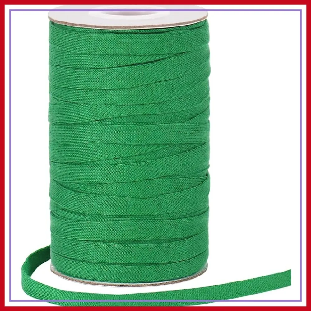 164ft 8mm Plant Ties, Soft Garden Twine for Tomato Plants, Climbing Roses & Vines
164ft 8mm Plant Ties, Soft Garden Twine for Tomato Plants, Climbing Roses & Vines