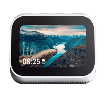 Умный будильник Originol XM AI с сенсорным экраном, динамиком, цифровым подключением Wi-Fi, мини-пластиковый шкаф
Умный будильник Originol XM AI с сенсорным экраном, динамиком, цифровым подключением Wi-Fi, мини-пластиковый шкаф