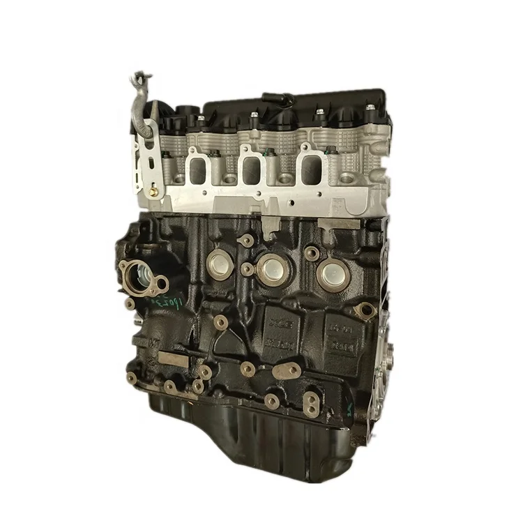 engine assembly High Quality Engine ZD22 Long Block ZD22 2.0L for HR16 MR20 2.0L
engine assembly High Quality Engine ZD22 Long Block ZD22 2.0L for HR16 MR20 2.0L