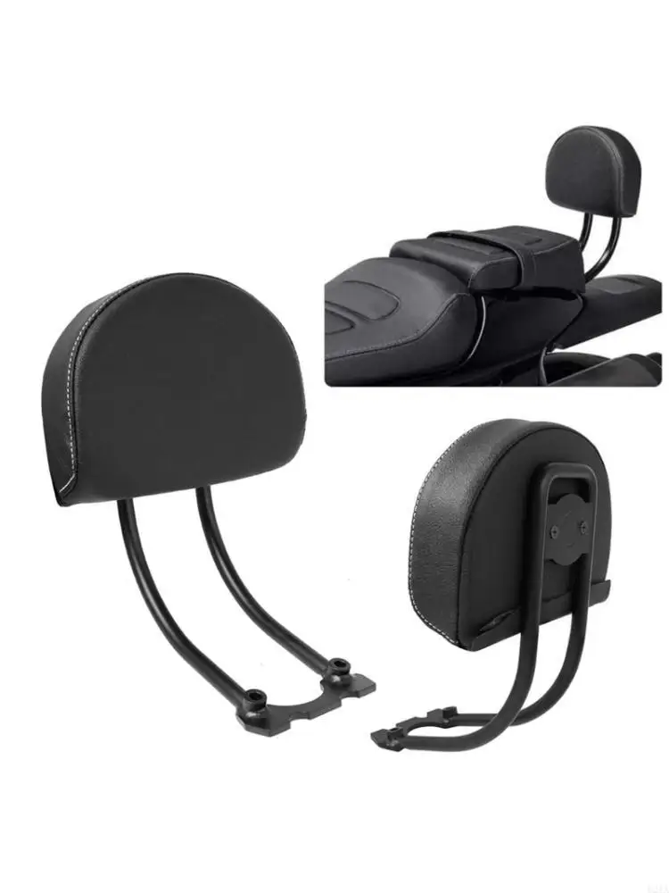 Motorcycle Short Passenger Bar Backrest Motorbike Modification Accessory
Motorcycle Short Passenger Bar Backrest Motorbike Modification Accessory