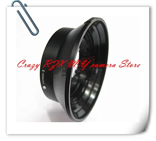 1pcs Original SEL24240 for Sony FE 24-240mm F/3.5-6.3 OSS Lens Rear E Mount Ring Rear Back Barrel Tube Replacement Accessories
1pcs Original SEL24240 for Sony FE 24-240mm F/3.5-6.3 OSS Lens Rear E Mount Ring Rear Back Barrel Tube Replacement Accessories