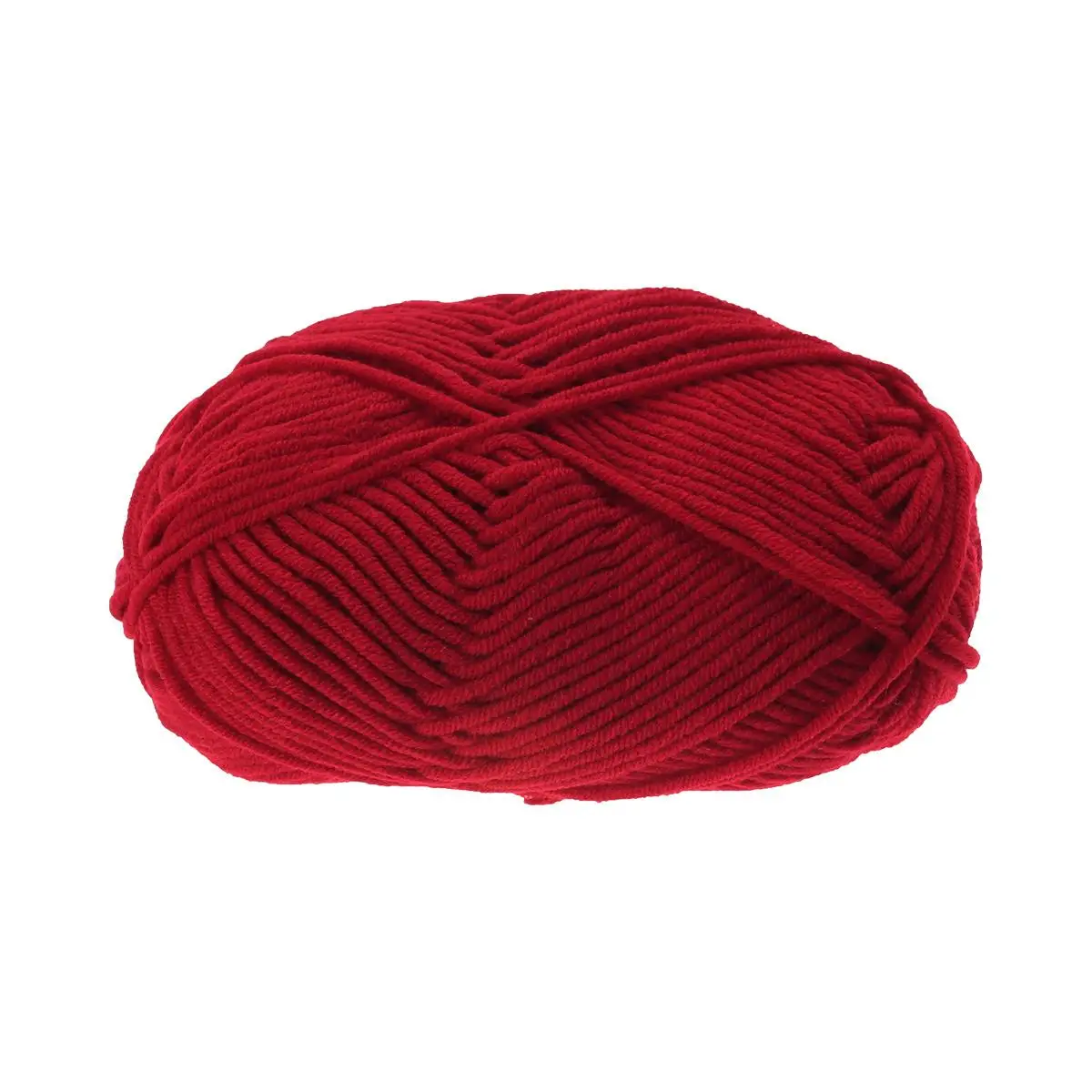 50 Milk Cotton Yarn Knitted Thick All Colors Knitting Wool Crochet Crocheting Accessories
50 Milk Cotton Yarn Knitted Thick All Colors Knitting Wool Crochet Crocheting Accessories
