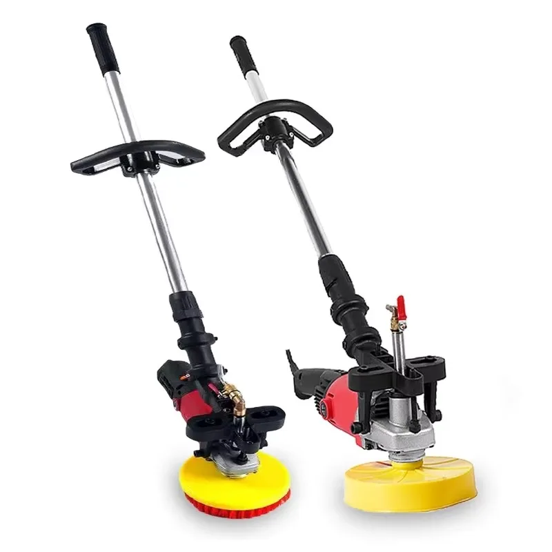 Multifunctional Floor Washing Machine Commercial Factory Workshop Shopping Mall Supermarket Restaurant Mopping Cleaning Machine
Multifunctional Floor Washing Machine Commercial Factory Workshop Shopping Mall Supermarket Restaurant Mopping Cleaning Machine
