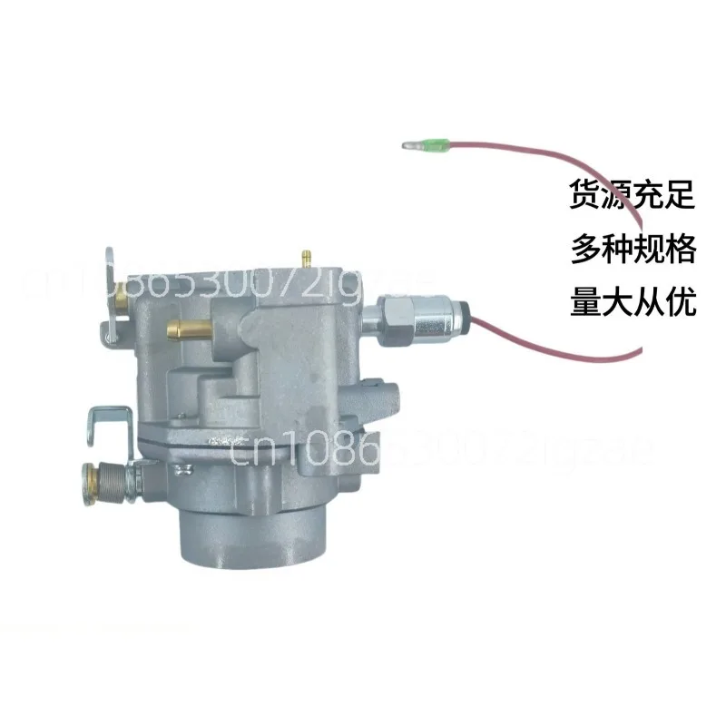 Carburetor EH63 RGV13100T RGV12100,For EF12000E EF13000EH64E
Carburetor EH63 RGV13100T RGV12100,For EF12000E EF13000EH64E