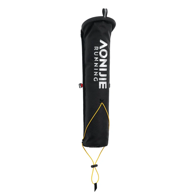 AONIJIE Running Trekking Poles Quiver Bag Fit for Hydration Bag Hiking Poles Storage Bag Pouch Pack E4433
AONIJIE Running Trekking Poles Quiver Bag Fit for Hydration Bag Hiking Poles Storage Bag Pouch Pack E4433
