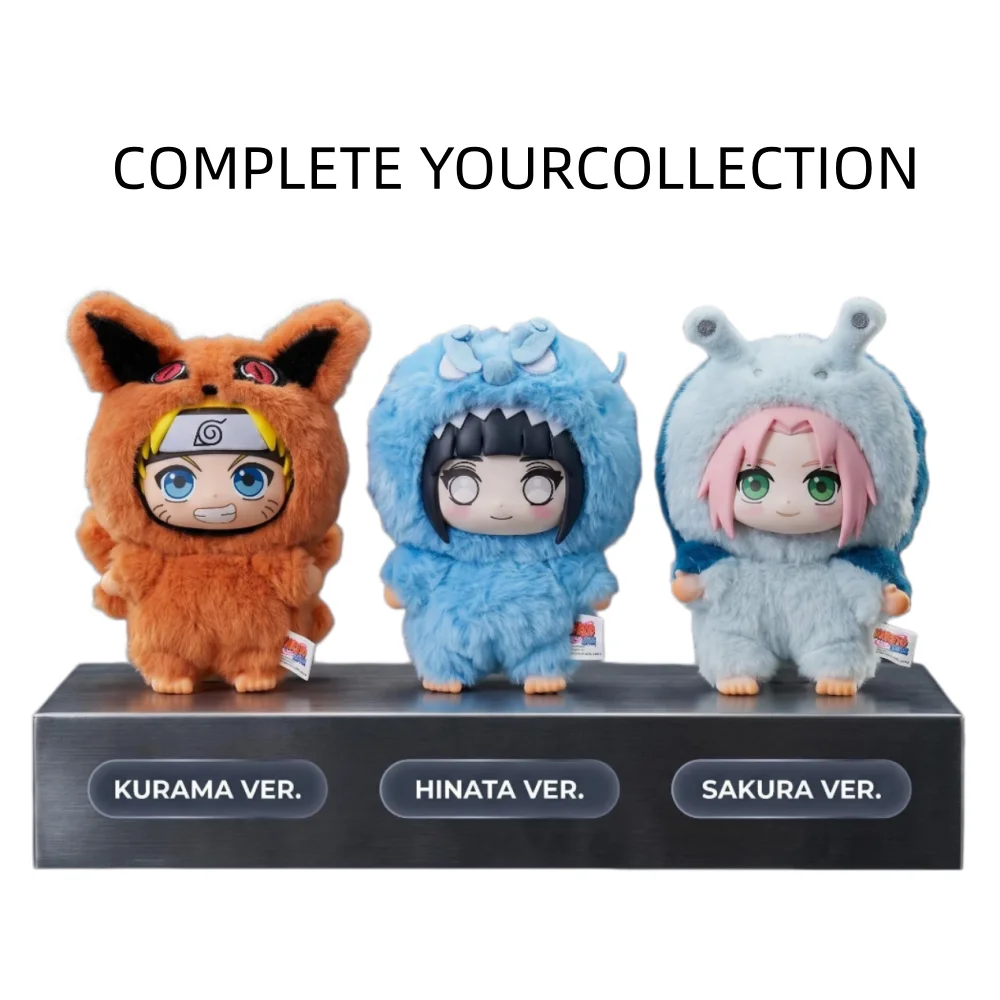 Naruto chibi animal model, Q-version desktop ornament. Suitable as a gift for birthdays, New Year, and other holidays.
Naruto chibi animal model, Q-version desktop ornament. Suitable as a gift for birthdays, New Year, and other holidays.
