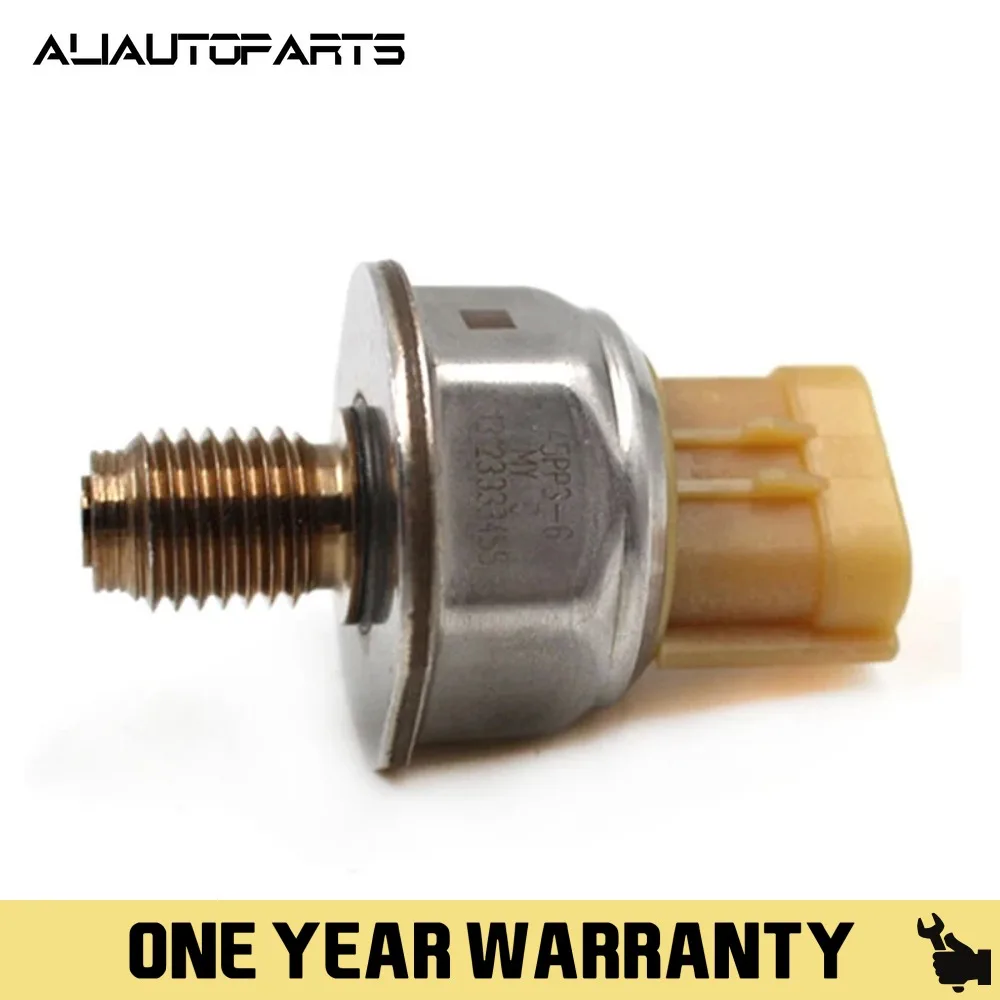 45PP3-3 45PP33 Датчик давления топливной рампы для Nissan Navara D40 Pathfinder R51 2.5 Diesel Peugeot Boxer Fiat Ducato 2005-2014
45PP3-3 45PP33 Датчик давления топливной рампы для Nissan Navara D40 Pathfinder R51 2.5 Diesel Peugeot Boxer Fiat Ducato 2005-2014