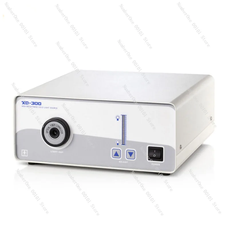 250W Fiber Optic Endoscope Microscope High Power Medical LED Endoscopy Camera Cold Light Source
250W Fiber Optic Endoscope Microscope High Power Medical LED Endoscopy Camera Cold Light Source