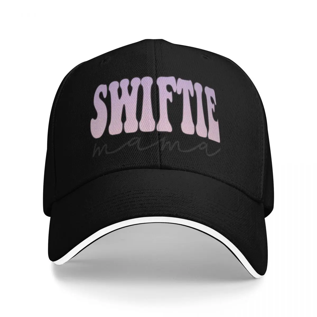 Swiftie Mama Baseball Cap Brand Man cap Sun Hat For Children Kids Hat For Girls Men's
Swiftie Mama Baseball Cap Brand Man cap Sun Hat For Children Kids Hat For Girls Men's