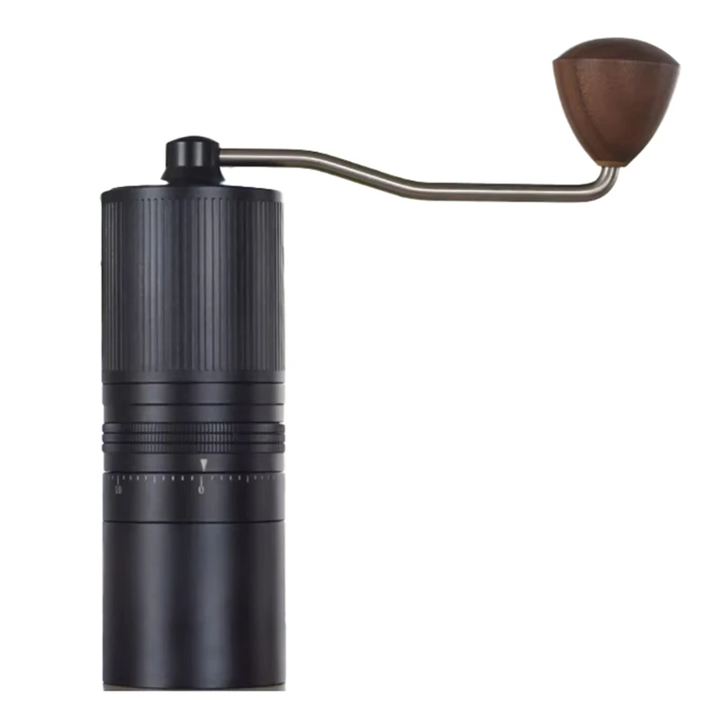 MAKE Professional-Manual-Coffee-Grinder-Adjustable-Core-5,-Espresso-Bean-Mill-Ideal-For-Home-Coffee-Making
MAKE Professional-Manual-Coffee-Grinder-Adjustable-Core-5,-Espresso-Bean-Mill-Ideal-For-Home-Coffee-Making
