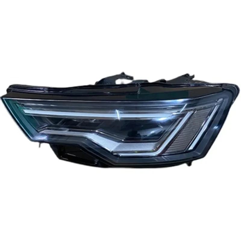 Led Headlight Daytime Running DRL for Audi A6L C7 Angel eye turn signal Автомобильные лампы
Led Headlight Daytime Running DRL for Audi A6L C7 Angel eye turn signal Автомобильные лампы
