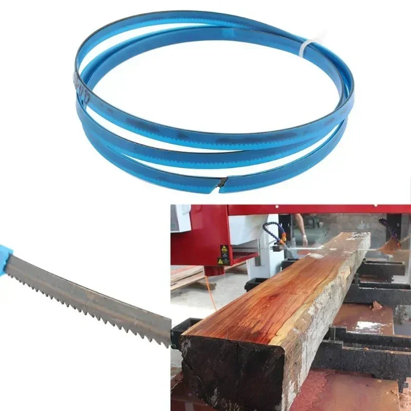 2pcs 1400mm Band Saw Blade Bandsaw Blades 1400 6.35 0.35mm 6 10 15 TPI cutting Wood for 8'' Bandsaw Draper Scheppach Einhell
2pcs 1400mm Band Saw Blade Bandsaw Blades 1400 6.35 0.35mm 6 10 15 TPI cutting Wood for 8'' Bandsaw Draper Scheppach Einhell