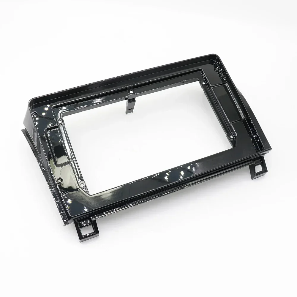 10.1 Inch Car Radio Fascia Frame 2DIN Install Panel Dashboard For Toyota Tundra Sequoia 2007-2018
10.1 Inch Car Radio Fascia Frame 2DIN Install Panel Dashboard For Toyota Tundra Sequoia 2007-2018