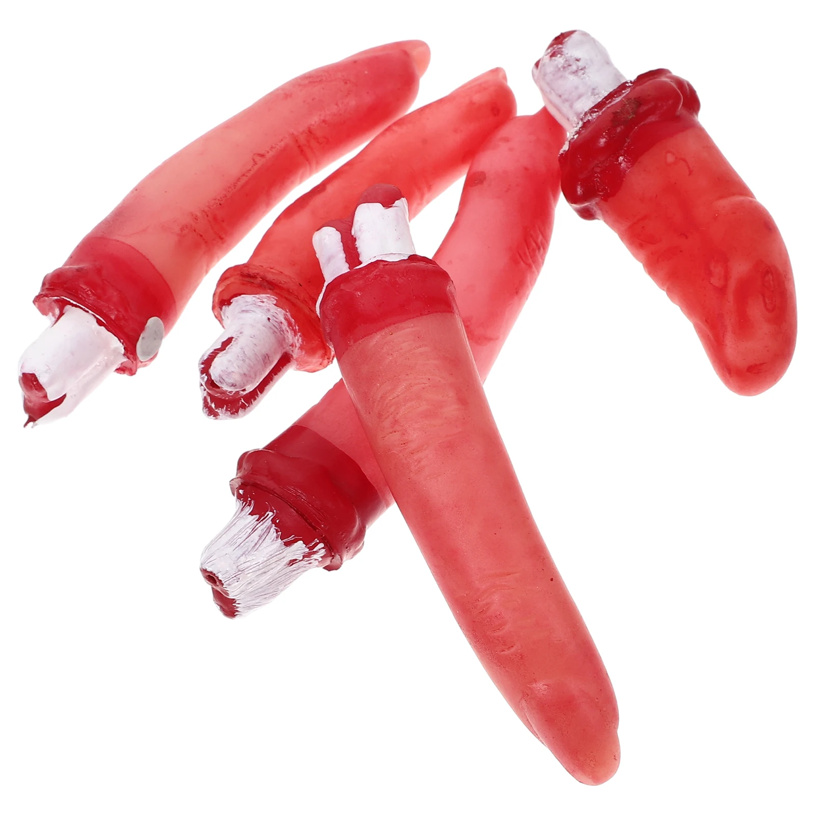 10 шт. Хэллоуинские фальшивые пальцы, кровавые реквизиты для вечеринок, косплея, маскарада, страшные украшения, подвесные декорации для дома с привидениями
10 шт. Хэллоуинские фальшивые пальцы, кровавые реквизиты для вечеринок, косплея, маскарада, страшные украшения, подвесные декорации для дома с привидениями