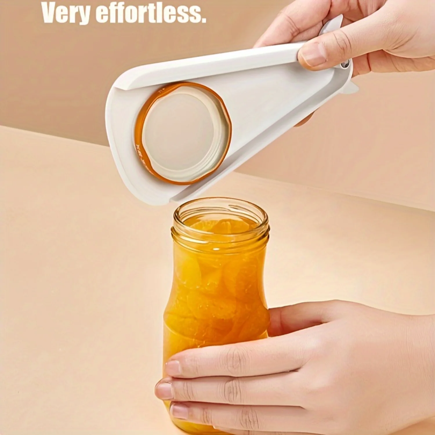 Reheyre Sturdy Bottle Opener - Rust-Proof ABS Jar, Can, Corkscrew, and Beer Bottle Remover - Essential Tools
Reheyre Sturdy Bottle Opener - Rust-Proof ABS Jar, Can, Corkscrew, and Beer Bottle Remover - Essential Tools