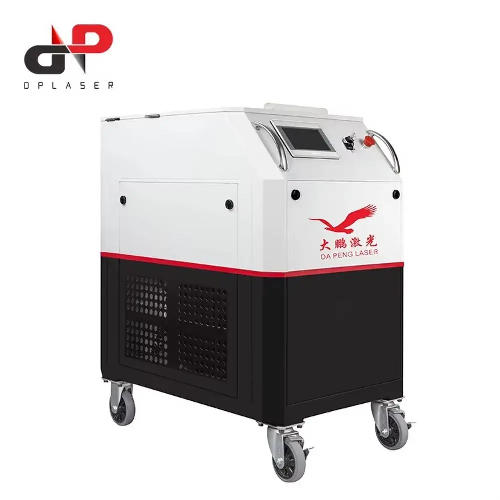 Hot Selling Pulsed Laser Cleaning Machine for Metal Laser Rust Paint Oxides Removing Cleaner Machine Price
Hot Selling Pulsed Laser Cleaning Machine for Metal Laser Rust Paint Oxides Removing Cleaner Machine Price