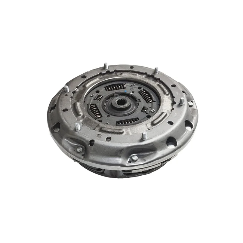 Genuine DPS6 Transmission Clutch LUK Clutch 6020008990 DCT250 for Ford B-max Focus Fiesta 
Genuine DPS6 Transmission Clutch LUK Clutch 6020008990 DCT250 for Ford B-max Focus Fiesta