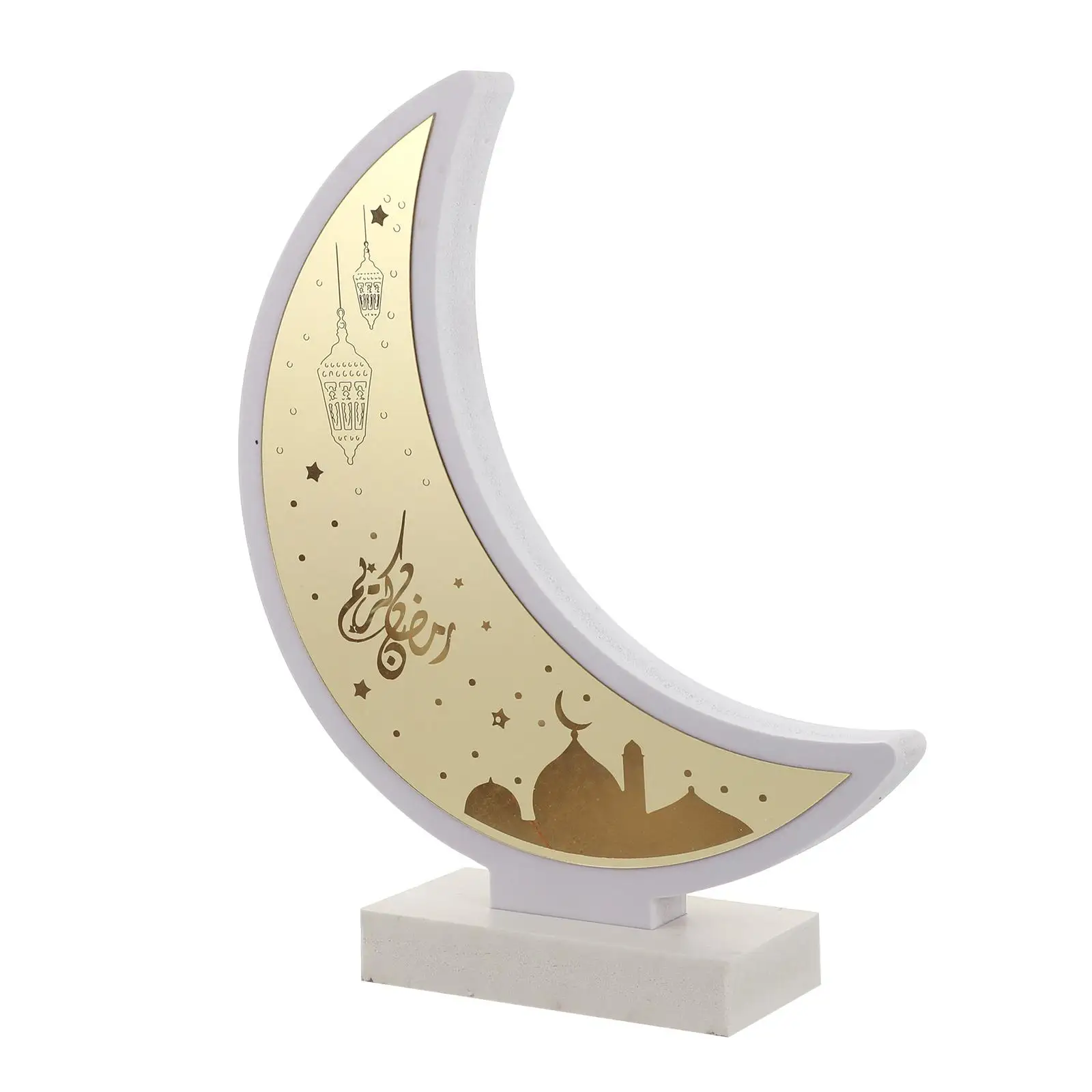 Moon Lights Night Lamp Decorative Bedside Lamp Smooth Surface DIY Craft Desktop naments Bedroom Warm Light Long Lasting Use
Moon Lights Night Lamp Decorative Bedside Lamp Smooth Surface DIY Craft Desktop naments Bedroom Warm Light Long Lasting Use
