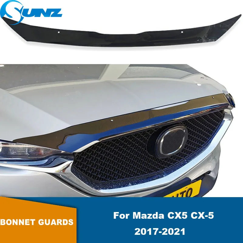 Bonnet Guard Protector For Mazda CX5 CX-5 2017 2018 2019 2020 2021 Car Bug Shield Accessories Hood Deflector Scoops Hoods
Bonnet Guard Protector For Mazda CX5 CX-5 2017 2018 2019 2020 2021 Car Bug Shield Accessories Hood Deflector Scoops Hoods