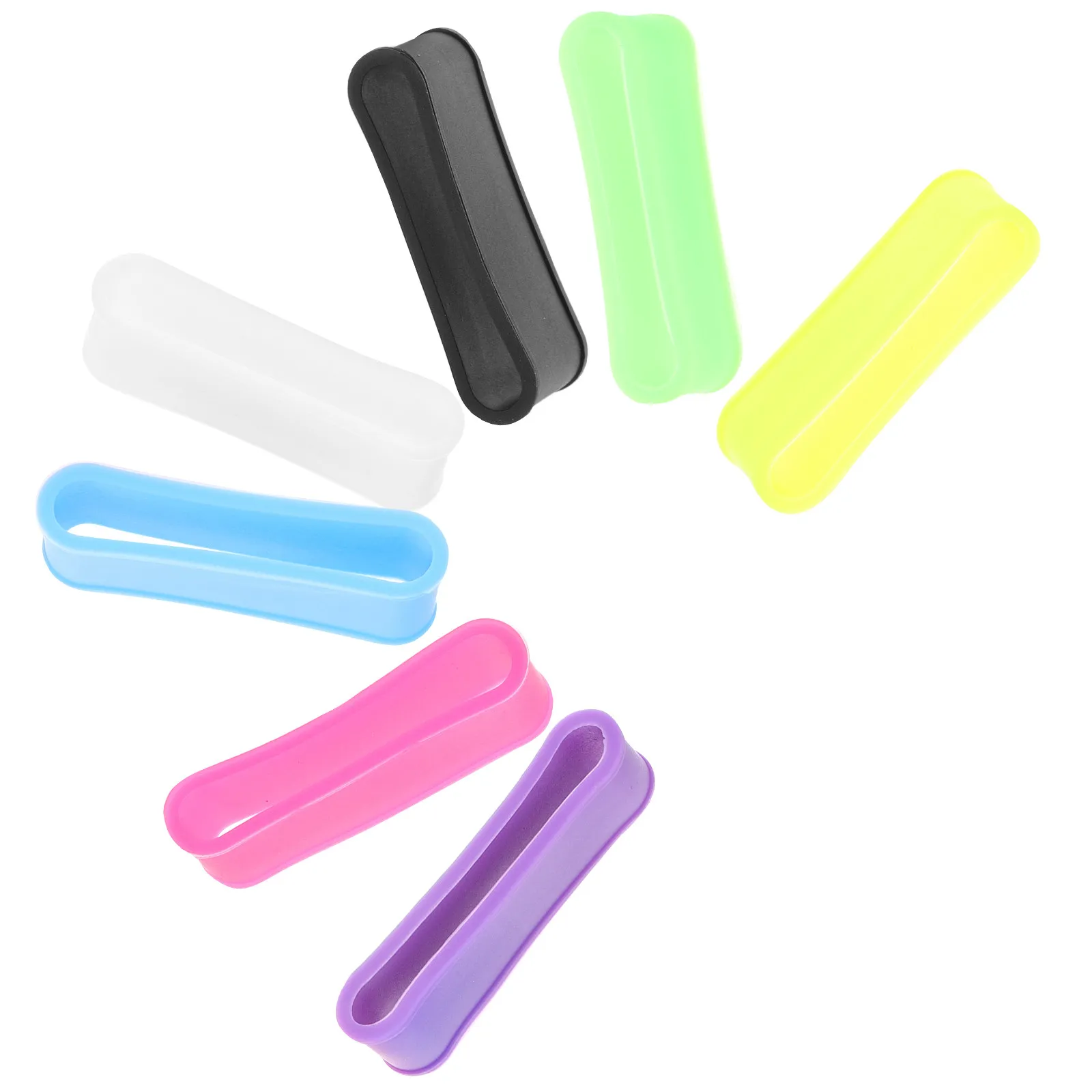 7Pcs Tennis Badminton Overgrip Rings Sweat Absorbing Stable Grip Racket Accessories Racket Grips Badminton Grip
7Pcs Tennis Badminton Overgrip Rings Sweat Absorbing Stable Grip Racket Accessories Racket Grips Badminton Grip