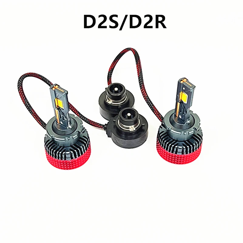 D2S D2R Светодиодная лампа для фар 6000K дальнего и ближнего света HID Обновление без потерь Светодиодные фонари D2S LDE D2R LED
D2S D2R Светодиодная лампа для фар 6000K дальнего и ближнего света HID Обновление без потерь Светодиодные фонари D2S LDE D2R LED