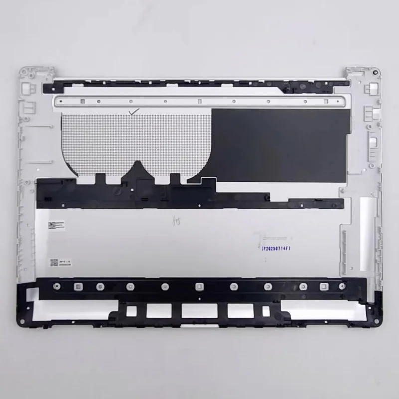 C New Bottom D Cover Lower Case Silver for HP OmniBook 7 Laptop 14-fs
C New Bottom D Cover Lower Case Silver for HP OmniBook 7 Laptop 14-fs